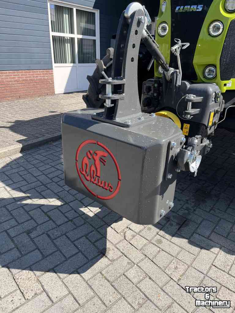 Frontgewichten Claas Frontgewicht 600kg