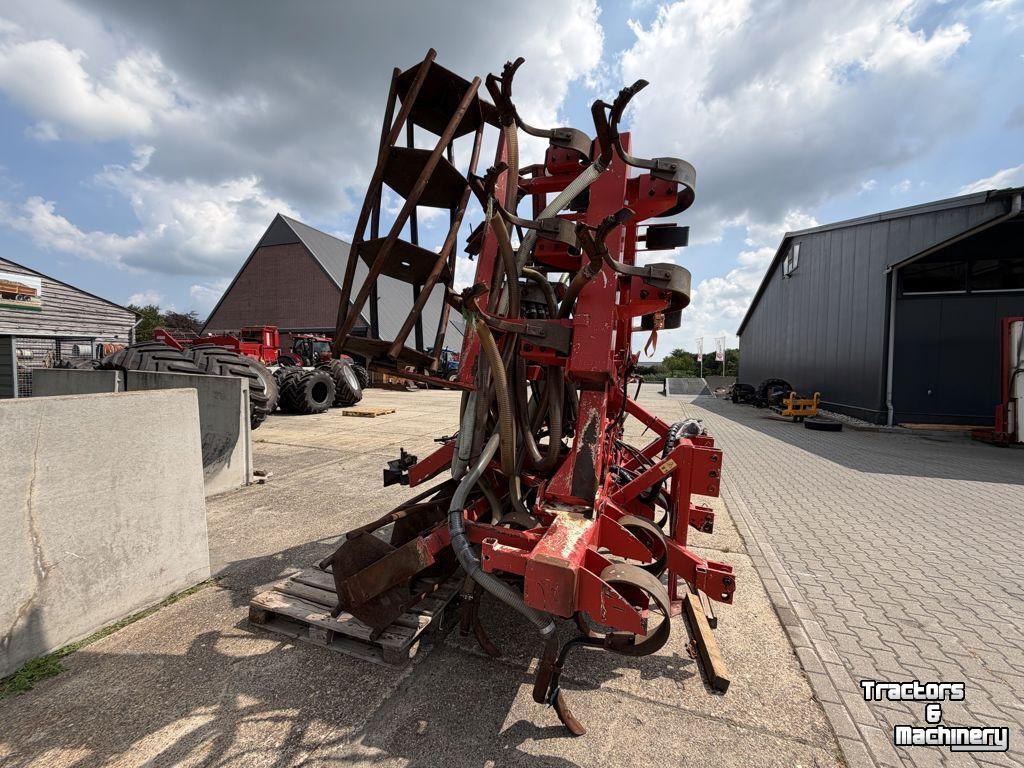 Bouwlandinjecteur Evers FREIBERGER BT19-608 MET ROL