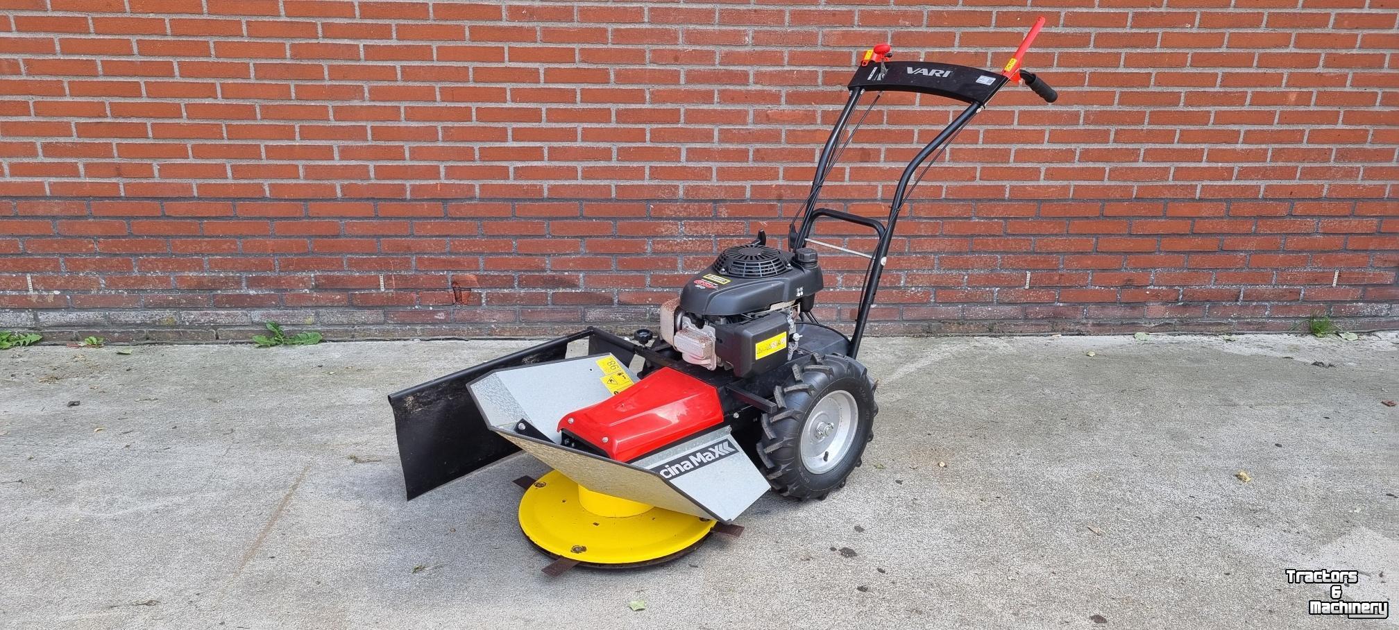 Zitmaaier  BDR620