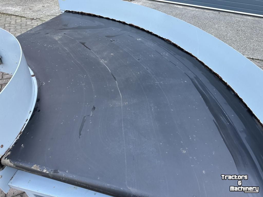 Transportband Kramer R100 BOCHTBAND