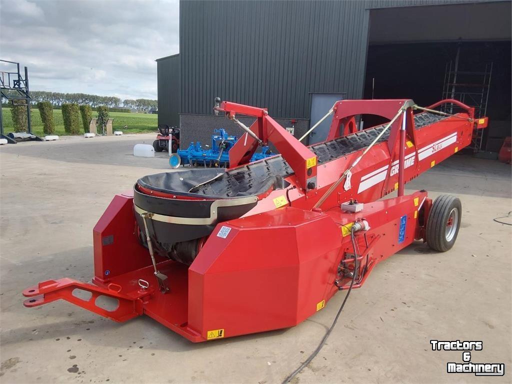 Transportband Grimme SL 80-14