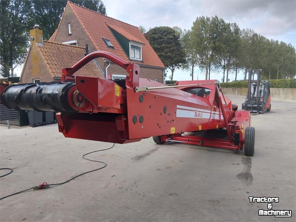 Transportband Grimme SL 80-14