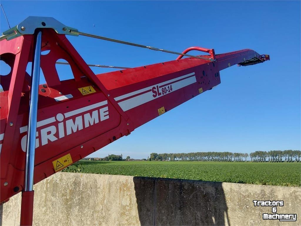 Transportband Grimme SL 80-14
