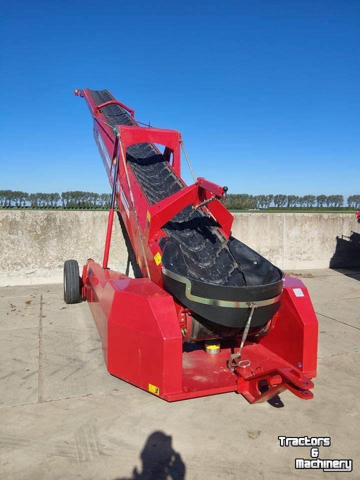 Transportband Grimme SL 80-14
