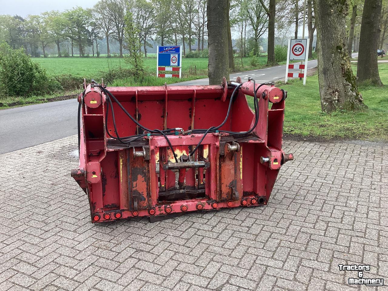 Kuilhapper Van Lengerich bvl