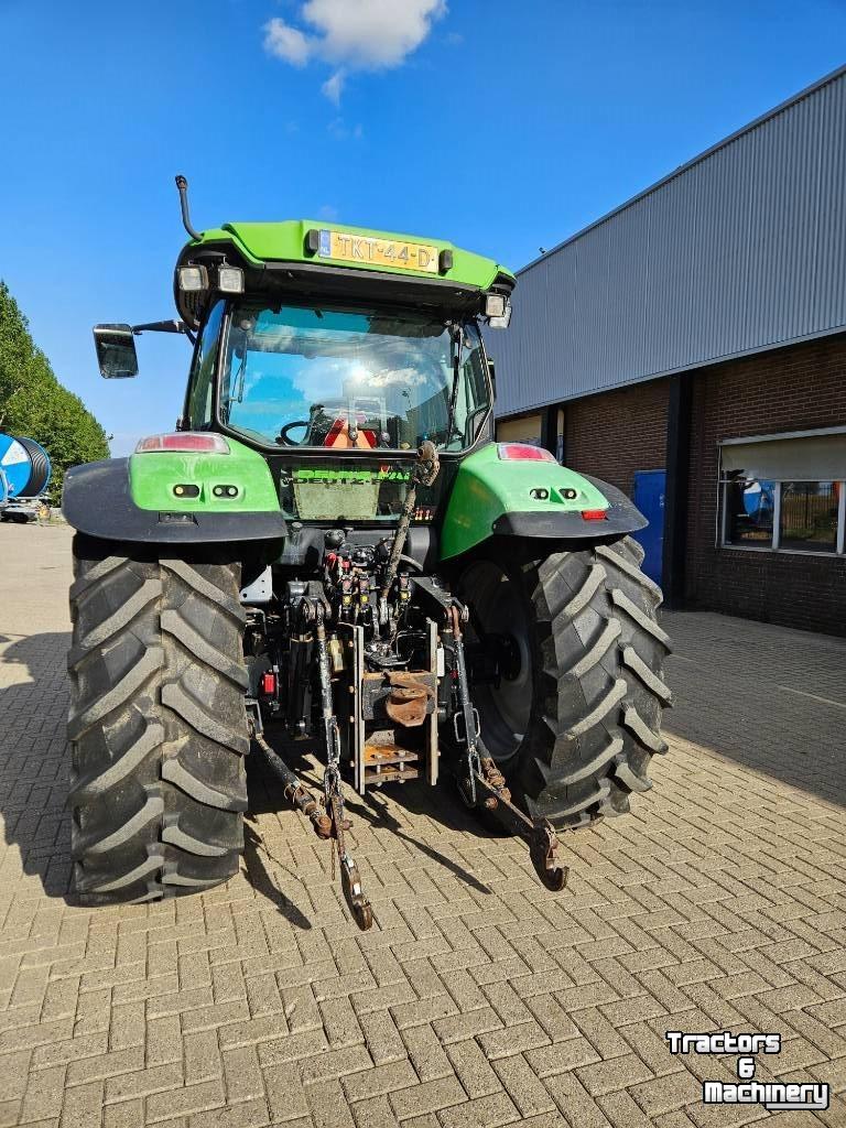 Tractor / Trekker Deutz Agrotron K 90