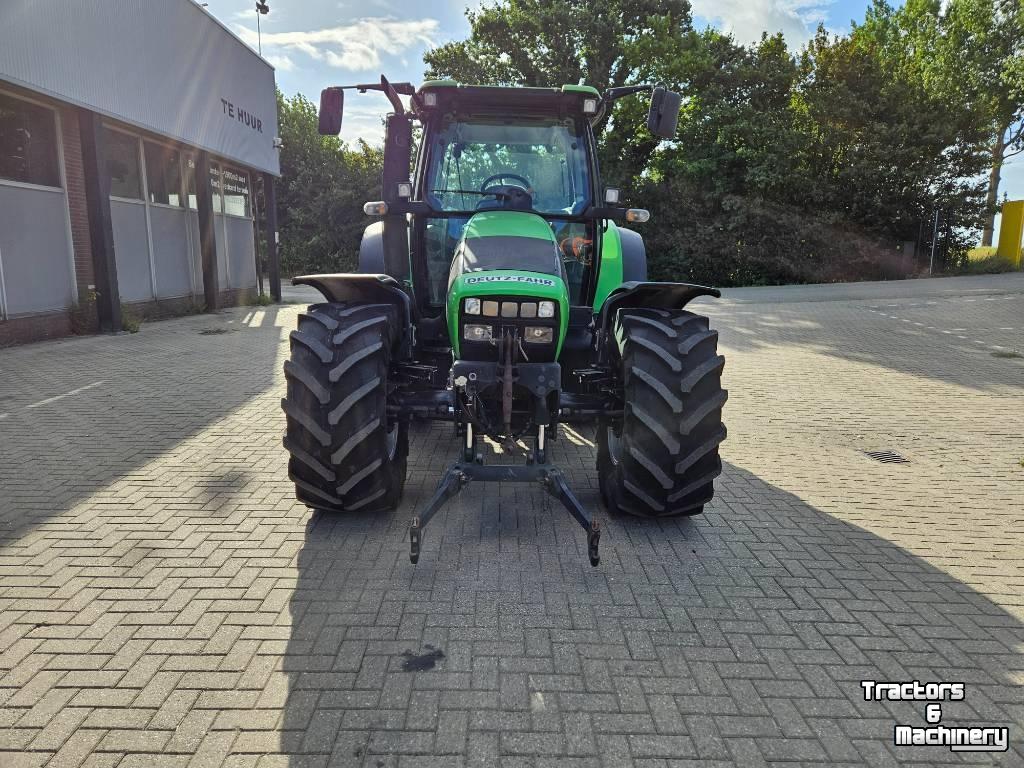 Tractor / Trekker Deutz Agrotron K 90