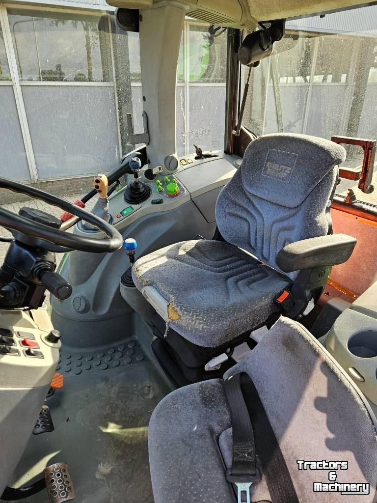 Tractor / Trekker Deutz Agrotron K 90