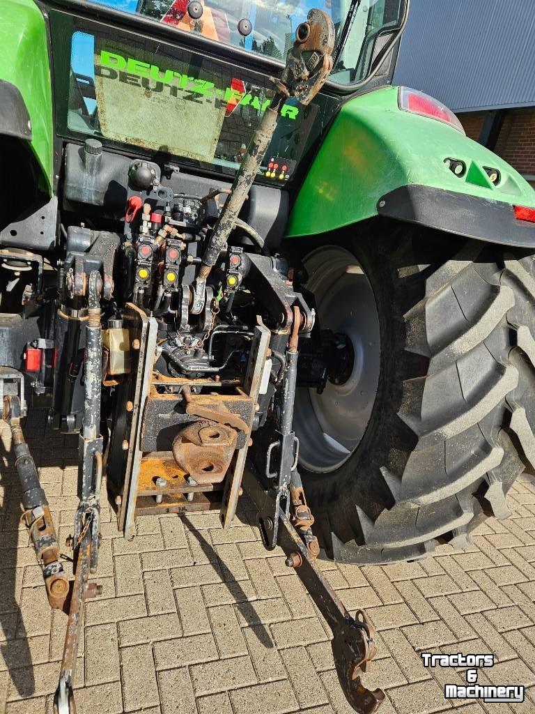 Tractor / Trekker Deutz Agrotron K 90