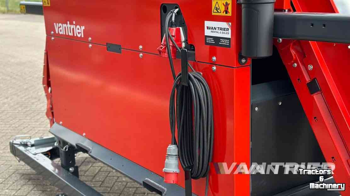Kistenvuller Miedema MB34 Kistenvuller