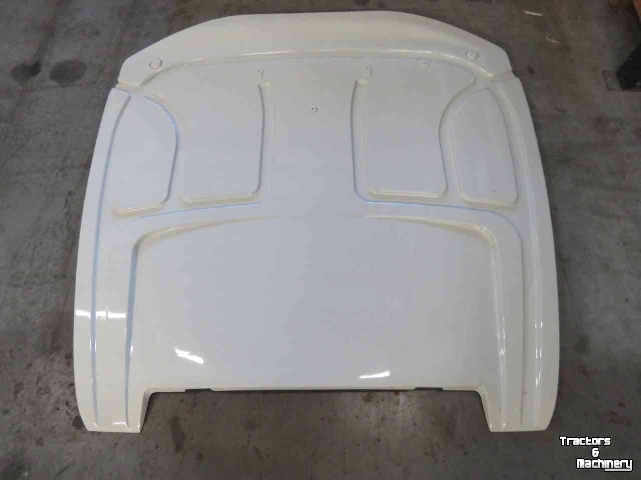 Tractor / Trekker Steyr Dak voor Steyr Multi parts no:47712008