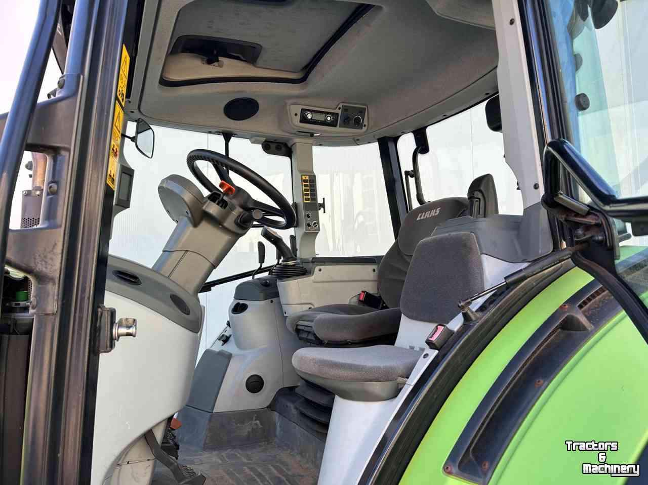 Tractor / Trekker Claas Arion 430 CIS
