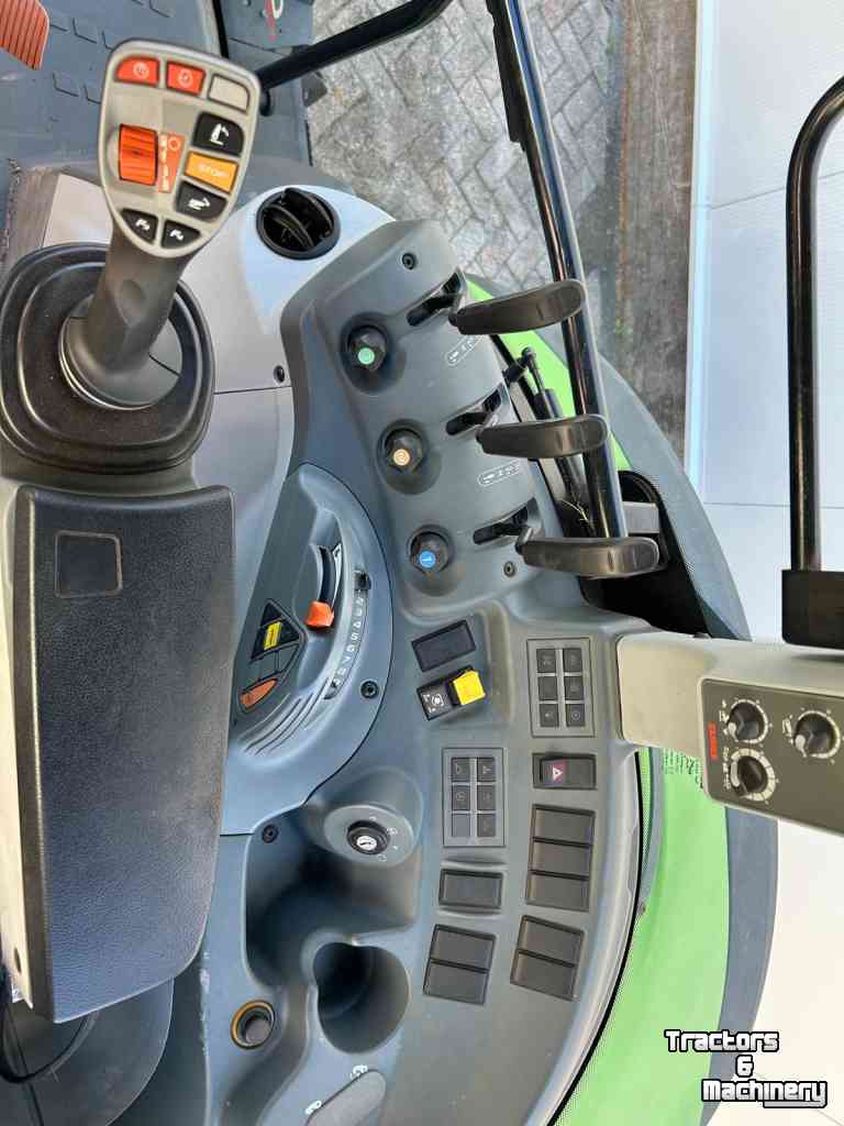 Tractor / Trekker Claas Arion 430 CIS