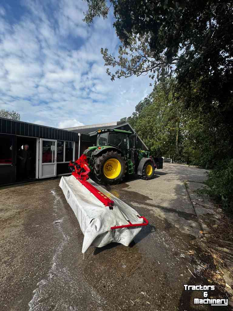 Maaier Lely MN 360