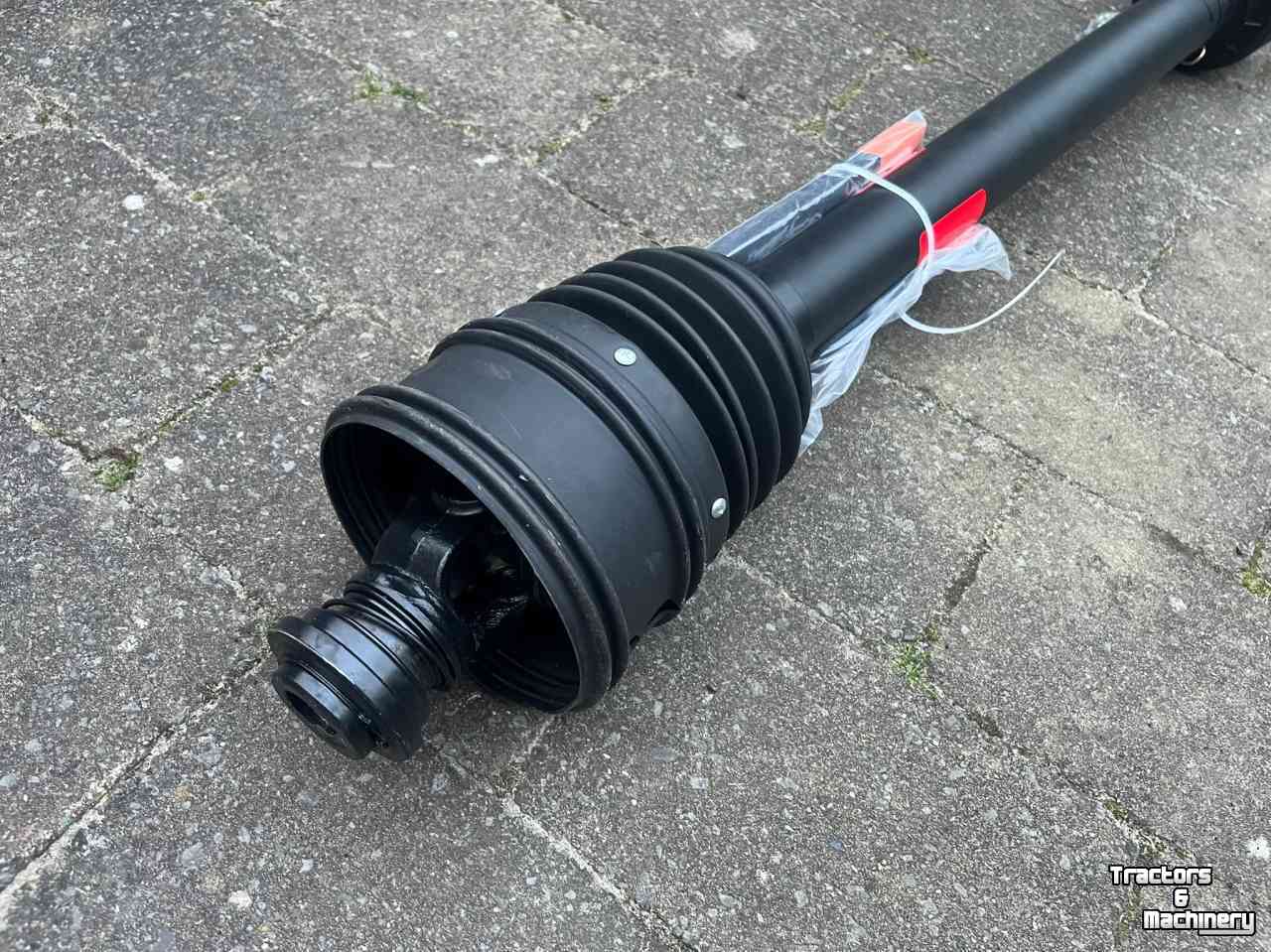 Aftakas  Nieuwe groothoekaftakassen gratis verzonden!! (NL)