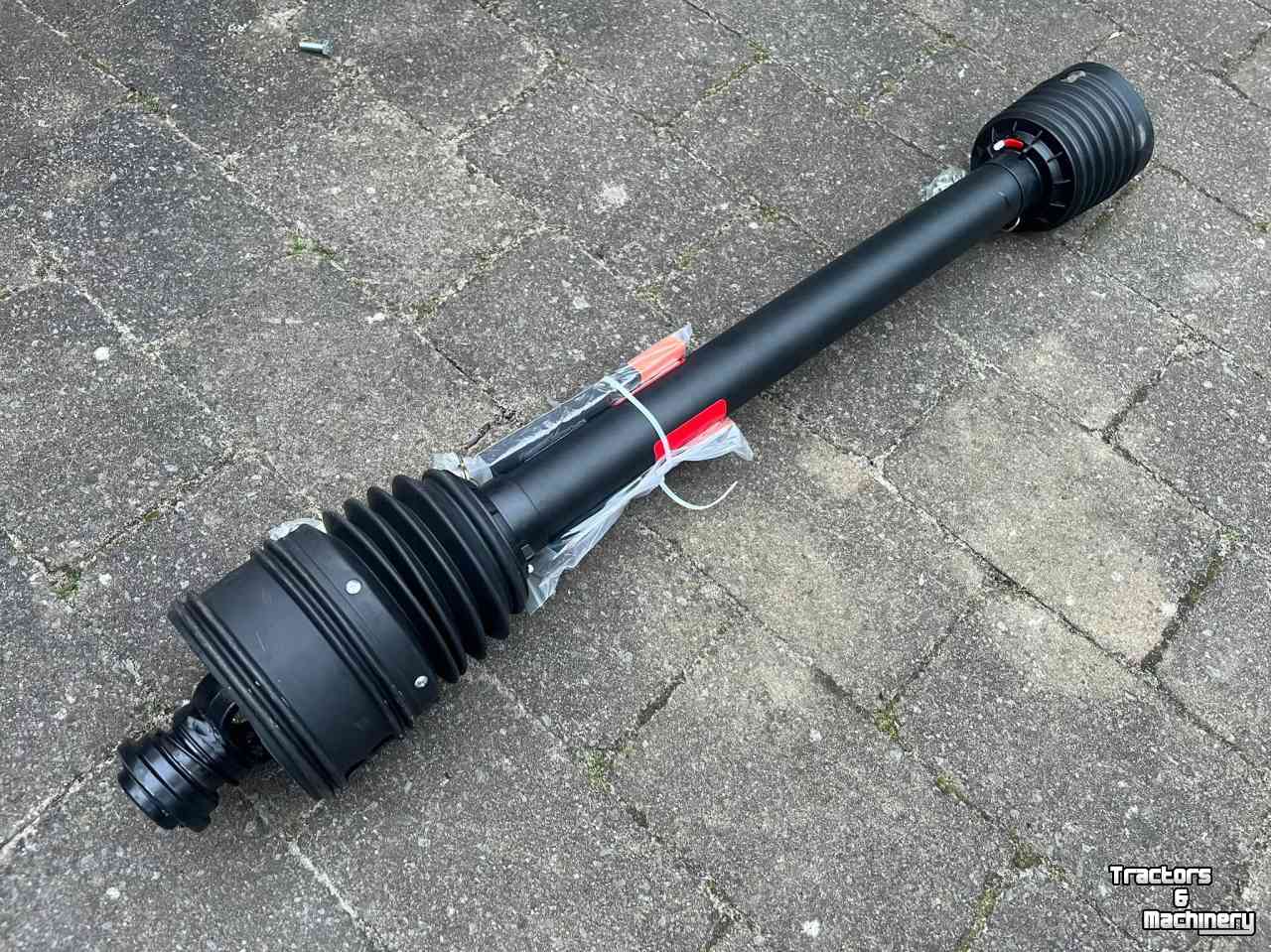 Aftakas  Nieuwe groothoekaftakassen gratis verzonden!! (NL)