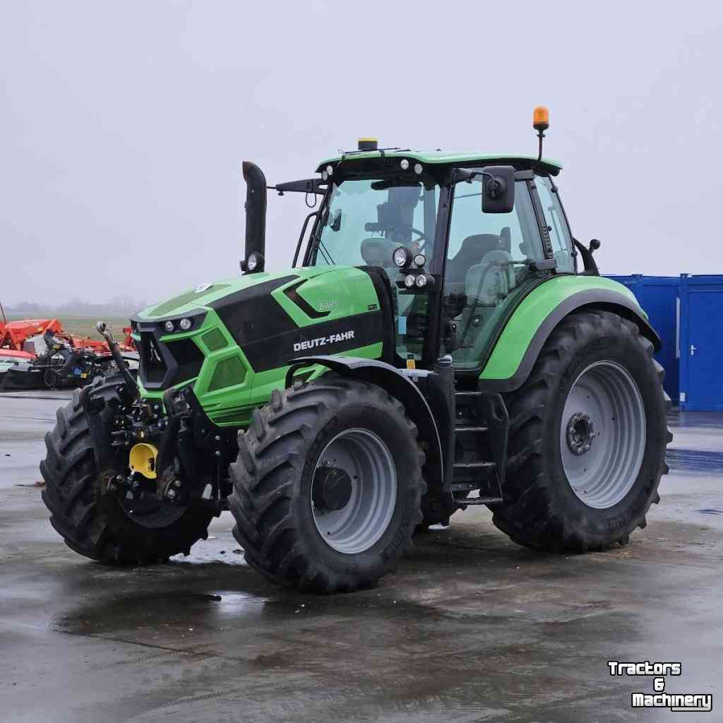 GPS besturings systemen en toebehoren  FieldBee
