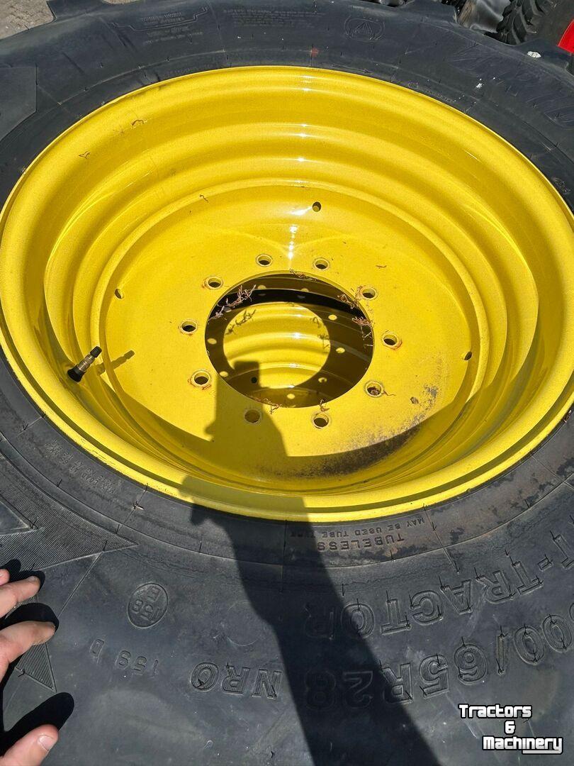 Wielen, Banden, Velgen & Afstandsringen Bridgestone Banden Bridgestone