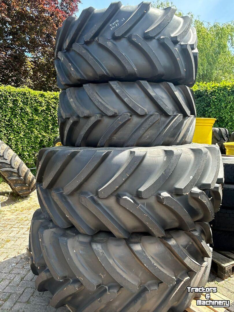 Wielen, Banden, Velgen & Afstandsringen Bridgestone Banden Bridgestone