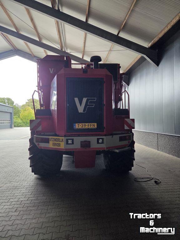 Bietenrooier Vervaet Vervaet 617