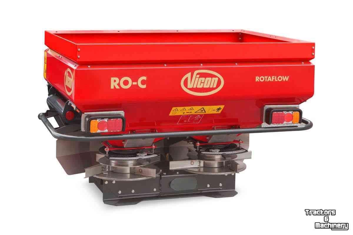 Kunstmeststrooier Vicon RO-C
