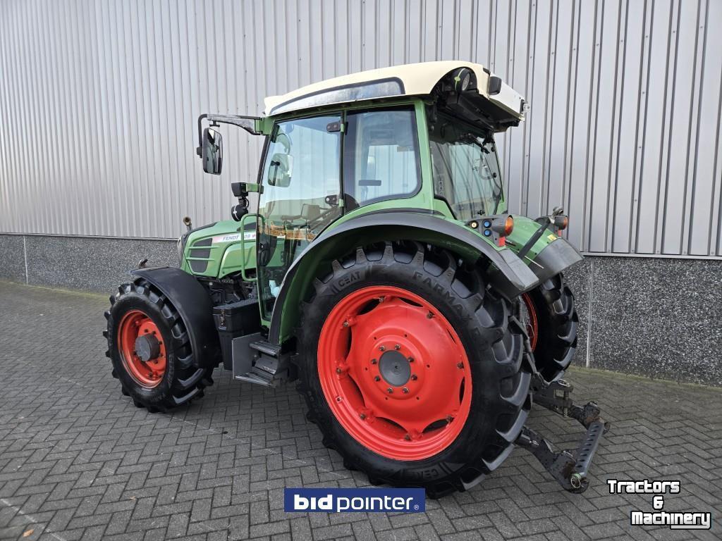 Tractor / Trekker Fendt 209S