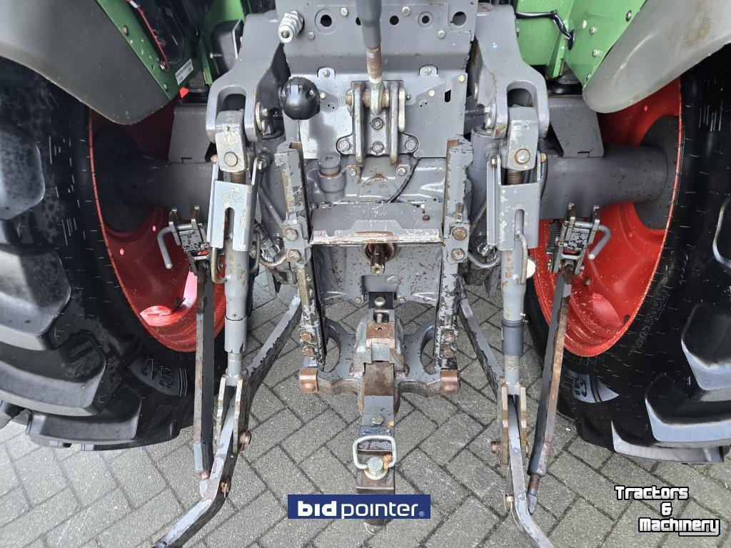 Tractor / Trekker Fendt 209S