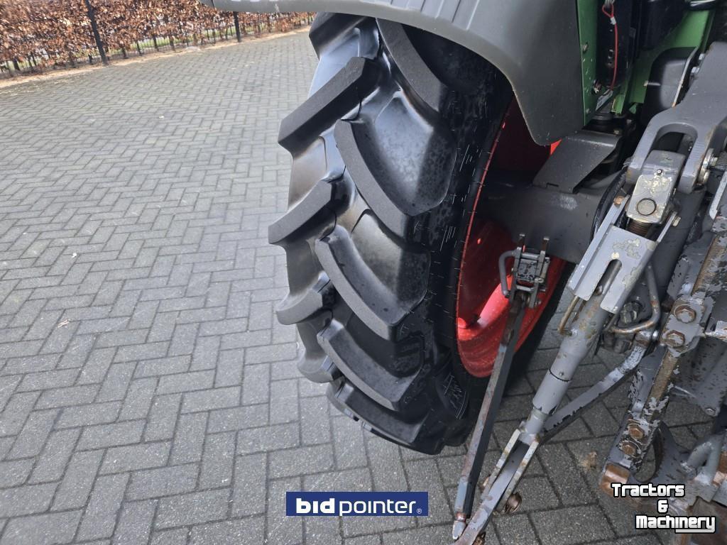 Tractor / Trekker Fendt 209S