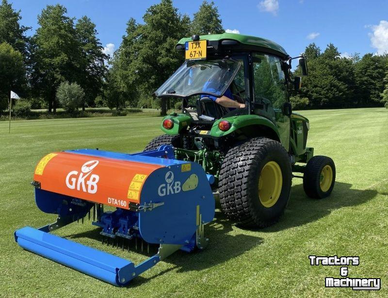 Weidebeluchter GKB Overig