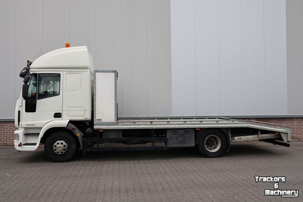 Oprijwagen Iveco Mi120e22/p oprijwagen