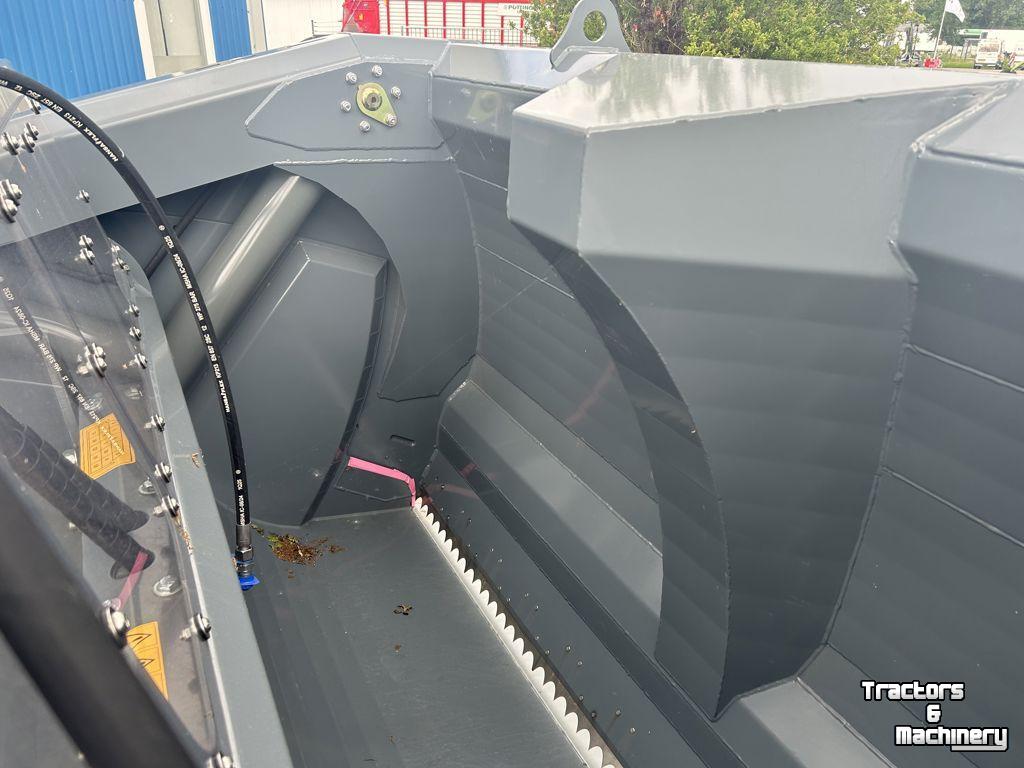 Kuilhapper Flingk KHXL 1724 met JCB Q-Fit