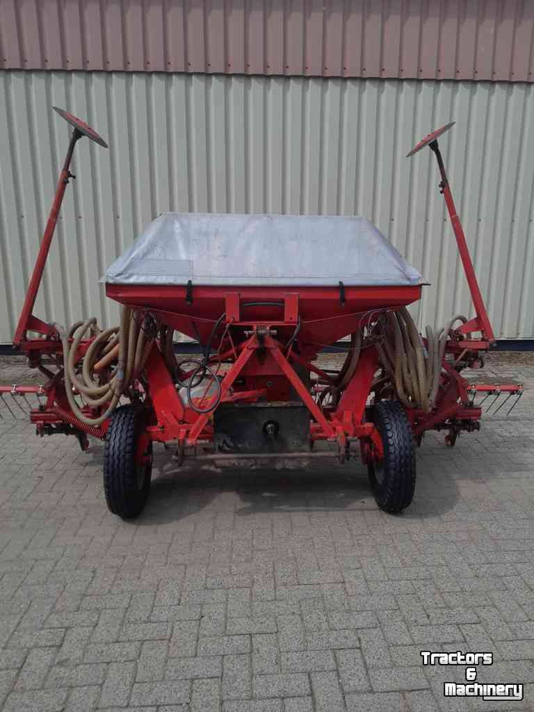 Zaaimachine Accord Pneumatic DL 450