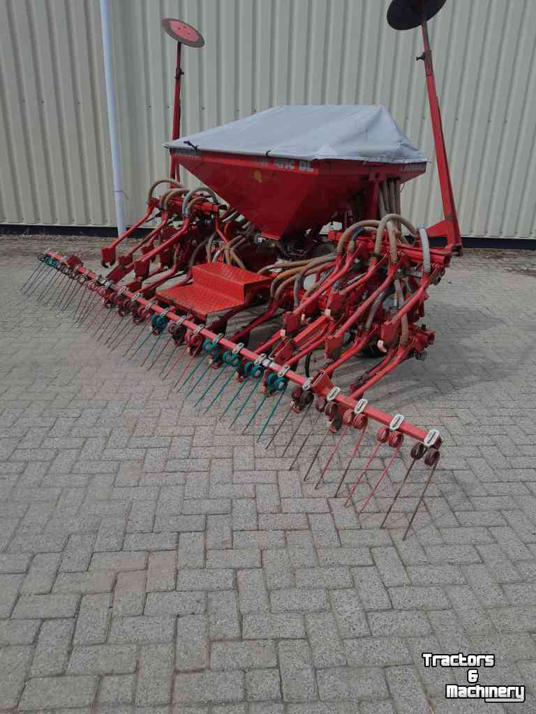 Zaaimachine Accord Pneumatic DL 450