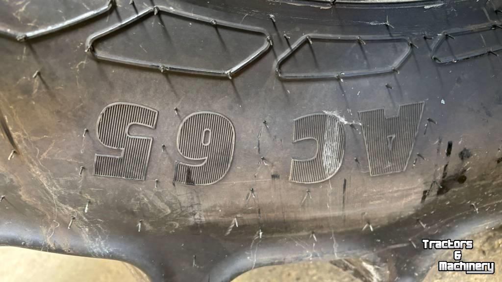 Wielen, Banden, Velgen & Afstandsringen Mitas 440/65R28