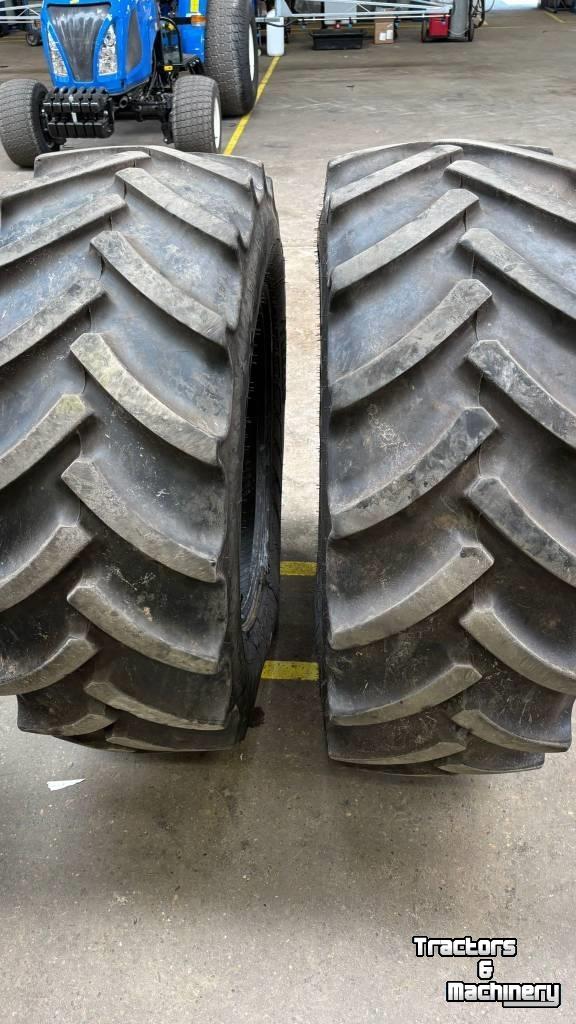 Wielen, Banden, Velgen & Afstandsringen Mitas 440/65R28