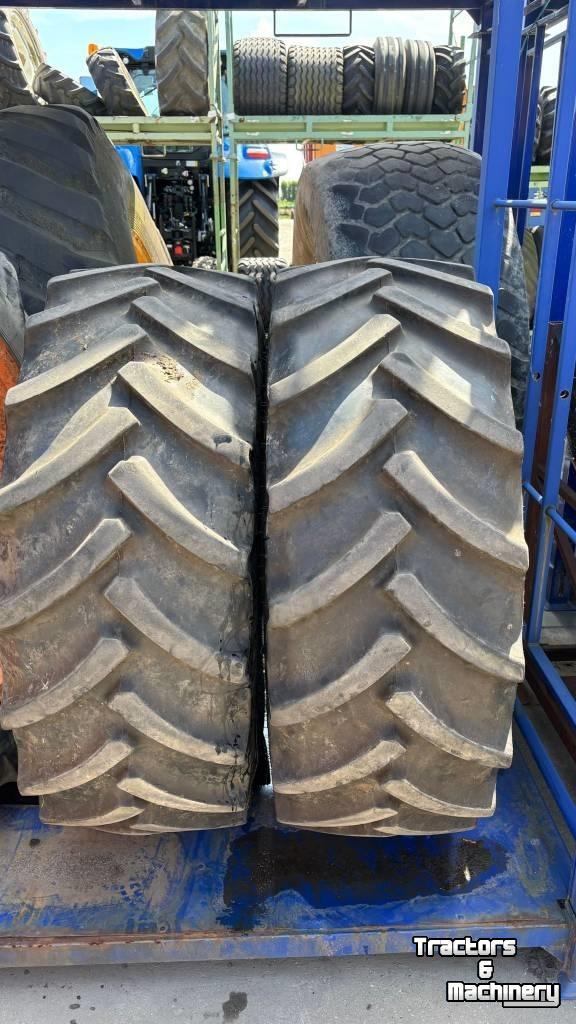 Wielen, Banden, Velgen & Afstandsringen Mitas 440/65R28
