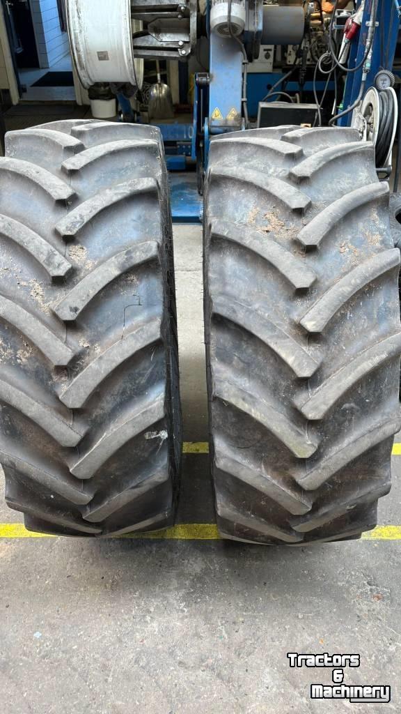 Wielen, Banden, Velgen & Afstandsringen Mitas 440/65R28