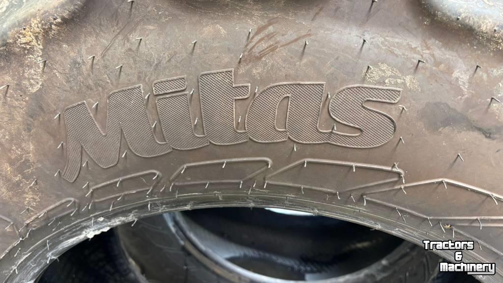 Wielen, Banden, Velgen & Afstandsringen Mitas 440/65R28