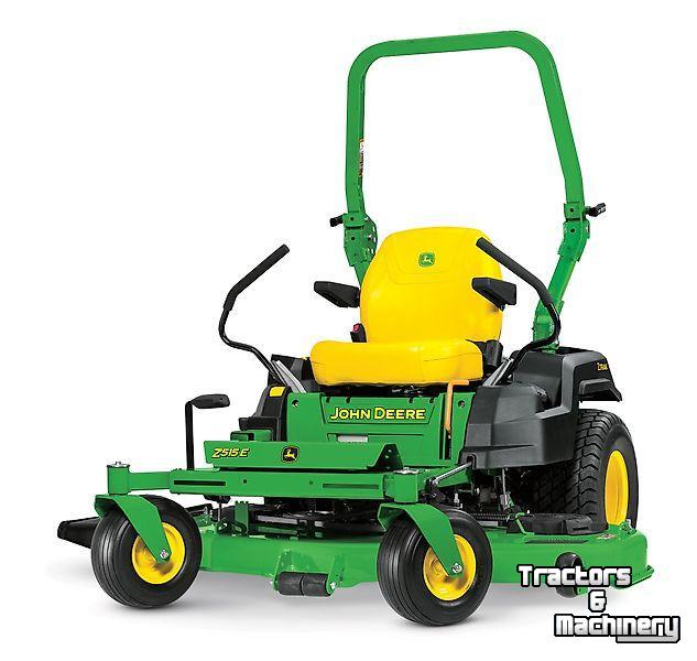 Zitmaaier John Deere Z515E