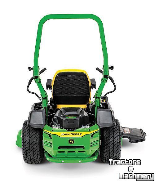 Zitmaaier John Deere Z515E