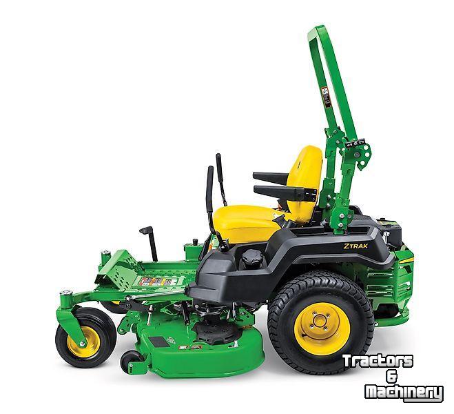 Zitmaaier John Deere Z515E