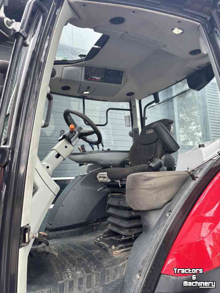 Tractor / Trekker Valtra N104 Active