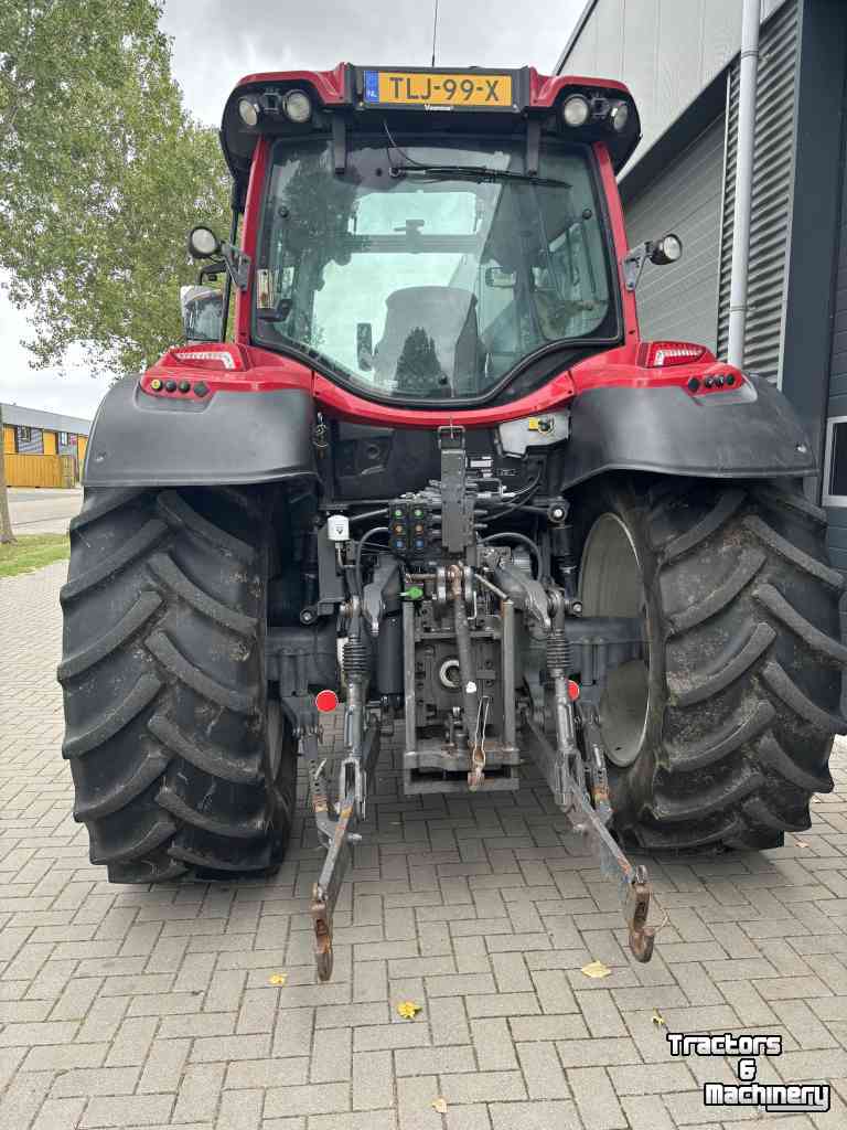 Tractor / Trekker Valtra N104 Active