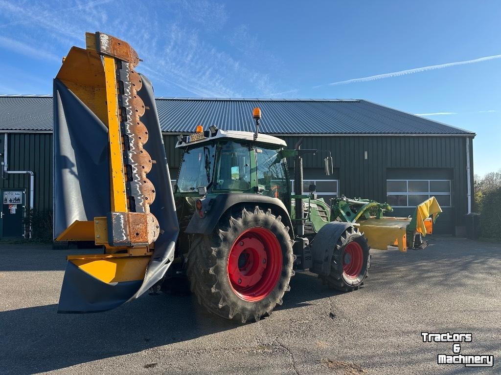Maaier Elho schijvenmaaier NK 2800 VC
