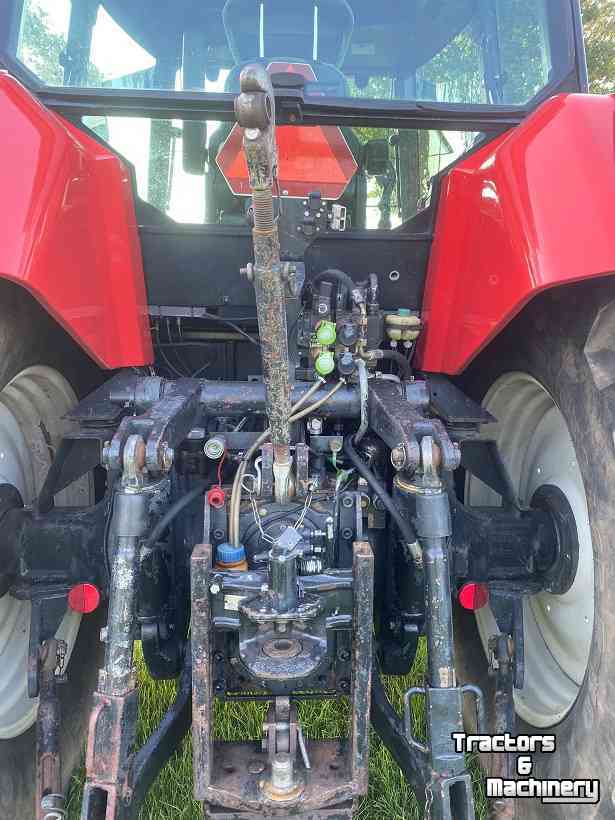Traktoren Steyr 9115