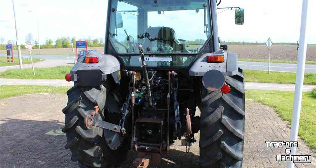 Traktoren Deutz-Fahr Agroplus 410 Tractor