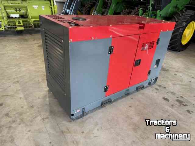 Overige transport- en industriemachines en toebehoren Devos Agri Devol VG-R30