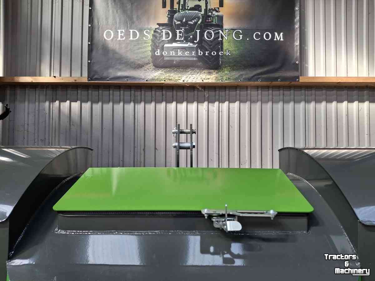 Frontgewichten Bull Equipment frontgewicht, 3000KG, trekkerbumper, tractorbumper, BJ2026, Nieuw!