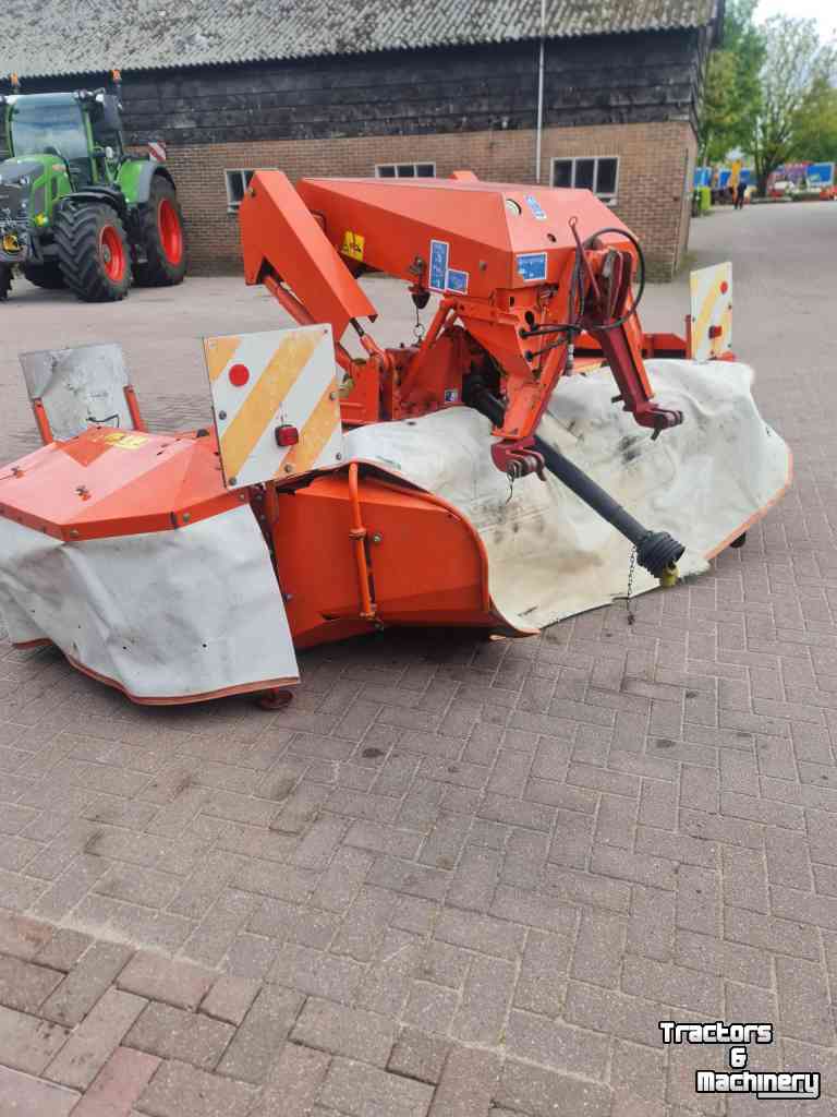 Maaier Kuhn FC313F