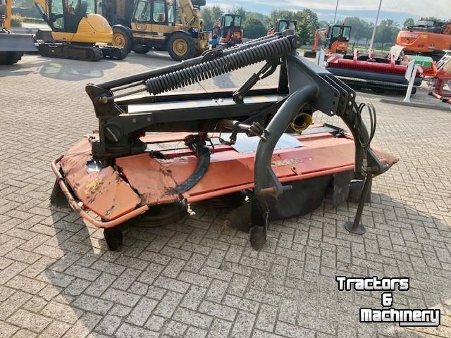 Maaier Vicon CM 260